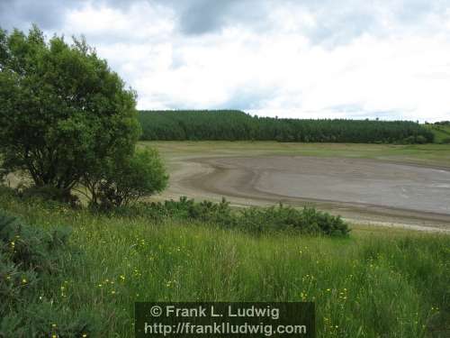 Lough Nasool, County Sligo